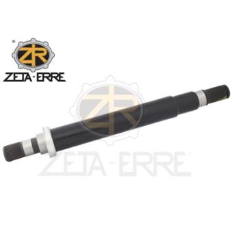 Arbre d'entraînement, différentiel ZETA-ERRE [ZR7338]