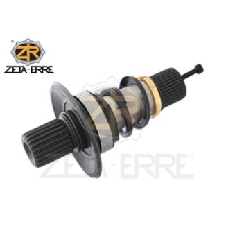 Arbre d'entraînement, différentiel ZETA-ERRE [ZR7352]