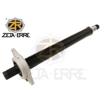 Arbre d'entraînement, différentiel ZETA-ERRE [ZR7499]