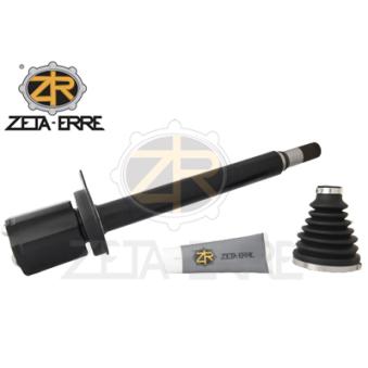 Embout de cardan avant (kit de réparation) ZETA-ERRE [ZR7551]