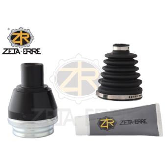 Embout de cardan avant (kit de réparation) ZETA-ERRE [ZR7553]