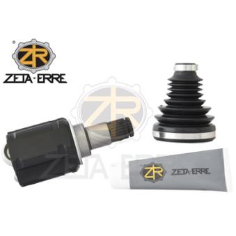 Embout de cardan avant (kit de réparation) ZETA-ERRE [ZR7573]