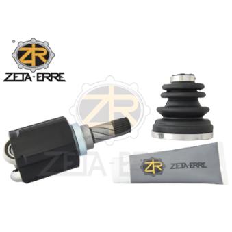 Embout de cardan avant (kit de réparation) ZETA-ERRE [ZR7619]