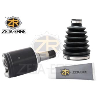 Embout de cardan avant (kit de réparation) ZETA-ERRE [ZR7647]