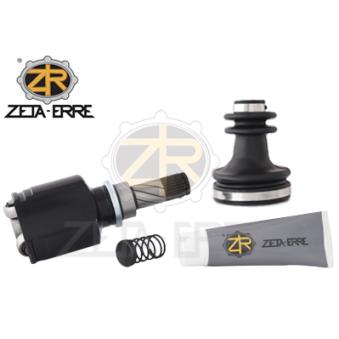 Embout de cardan avant (kit de réparation) ZETA-ERRE [ZR7707]