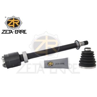 Embout de cardan avant (kit de réparation) ZETA-ERRE [ZR7737]