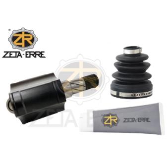 Embout de cardan avant (kit de réparation) ZETA-ERRE [ZR7800]