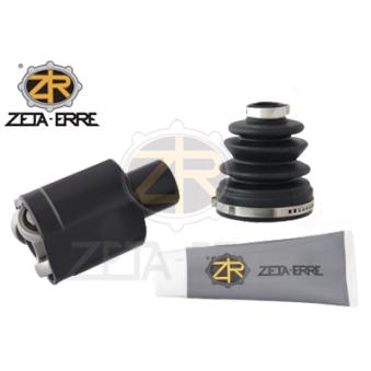 Embout de cardan avant (kit de réparation) ZETA-ERRE [ZR7802]