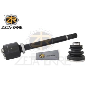 Embout de cardan avant (kit de réparation) ZETA-ERRE [ZR7853]