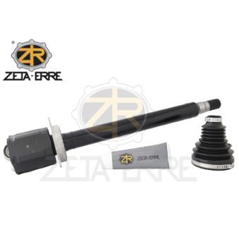 Embout de cardan avant (kit de réparation) ZETA-ERRE [ZR7855]