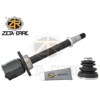 Embout de cardan avant (kit de réparation) ZETA-ERRE [ZR7911]
