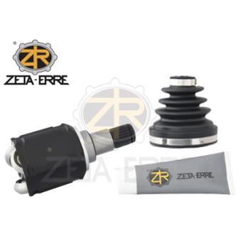 Embout de cardan avant (kit de réparation) ZETA-ERRE [ZR7915]