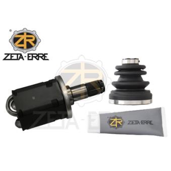 Embout de cardan avant (kit de réparation) ZETA-ERRE [ZR7980]