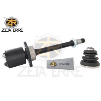 Embout de cardan avant (kit de réparation) ZETA-ERRE [ZR7982]