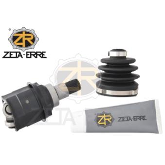 Embout de cardan avant (kit de réparation) ZETA-ERRE [ZR8129]
