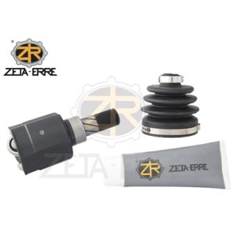 Embout de cardan avant (kit de réparation) ZETA-ERRE [ZR8220]
