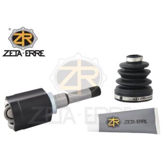 Embout de cardan avant (kit de réparation) ZETA-ERRE [ZR8328]
