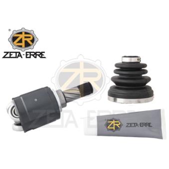 Embout de cardan avant (kit de réparation) ZETA-ERRE [ZR8412]