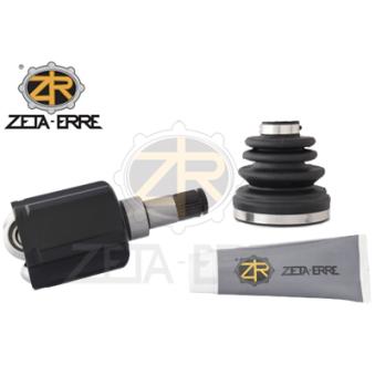 Embout de cardan avant (kit de réparation) ZETA-ERRE [ZR8424]