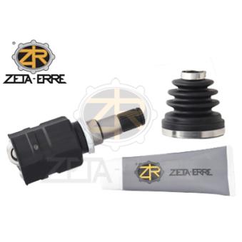 Embout de cardan avant (kit de réparation) ZETA-ERRE [ZR8610]