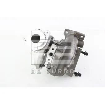 BE TURBO 130774 - Turbocompresseur, suralimentation
