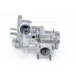 BE TURBO 130803 - Turbocompresseur, suralimentation