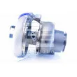 Turbocompresseur, suralimentation BE TURBO [131018]