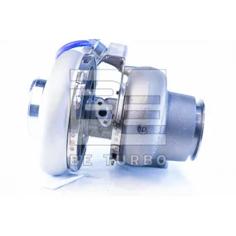 BE TURBO 131018 - Turbocompresseur, suralimentation