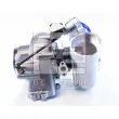 BE TURBO 131018 - Turbocompresseur, suralimentation