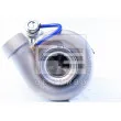 BE TURBO 131018 - Turbocompresseur, suralimentation