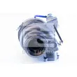 BE TURBO 131018 - Turbocompresseur, suralimentation