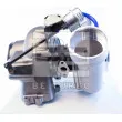 BE TURBO 131018 - Turbocompresseur, suralimentation