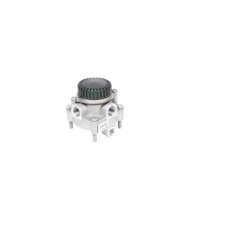 Valve-relais KNORR-BREMSE OEM 1606709