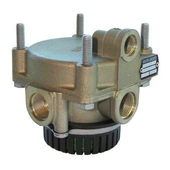 Valve-relais KNORR-BREMSE OEM 1606709