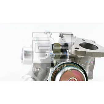 BE TURBO 131075 - Turbocompresseur, suralimentation