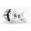BE TURBO 131075 - Turbocompresseur, suralimentation
