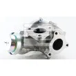 BE TURBO 131075 - Turbocompresseur, suralimentation