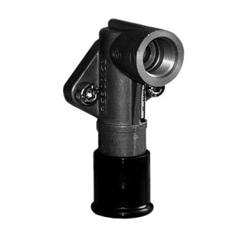 Valve de réglage de la pression KNORR-BREMSE OEM 50309 Valve de réglage de la pression KNORR-BREMSE OEM 50309