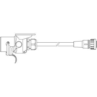 Câble secteur KNORR-BREMSE OEM 173633