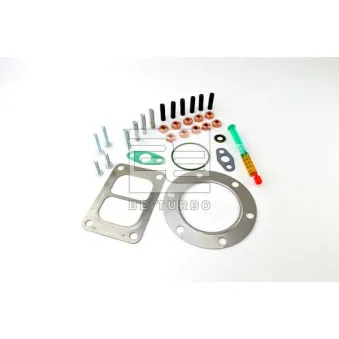 BE TURBO ABS010 - Kit de montage, turbo