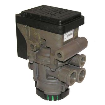 Valve-relais, EBS KNORR-BREMSE OEM 1442935