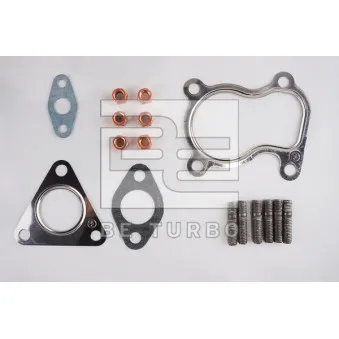 BE TURBO ABS018 - Kit de montage, turbo