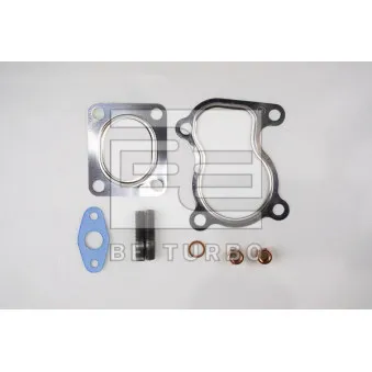 BE TURBO ABS024 - Kit de montage, turbo