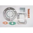 Kit de montage, turbo BE TURBO [ABS031]