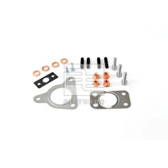 BE TURBO ABS033 - Kit de montage, turbo
