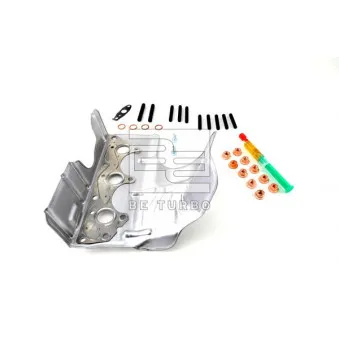 BE TURBO ABS043 - Kit de montage, turbo