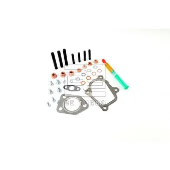 BE TURBO ABS054 - Kit de montage, turbo