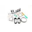 Kit de montage, turbo BE TURBO [ABS057]