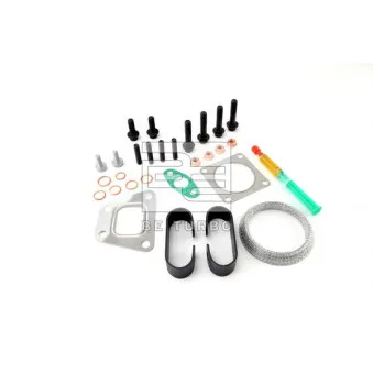 BE TURBO ABS057 - Kit de montage, turbo