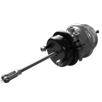 Cylindre de frein multifonction KNORR-BREMSE OEM 200472